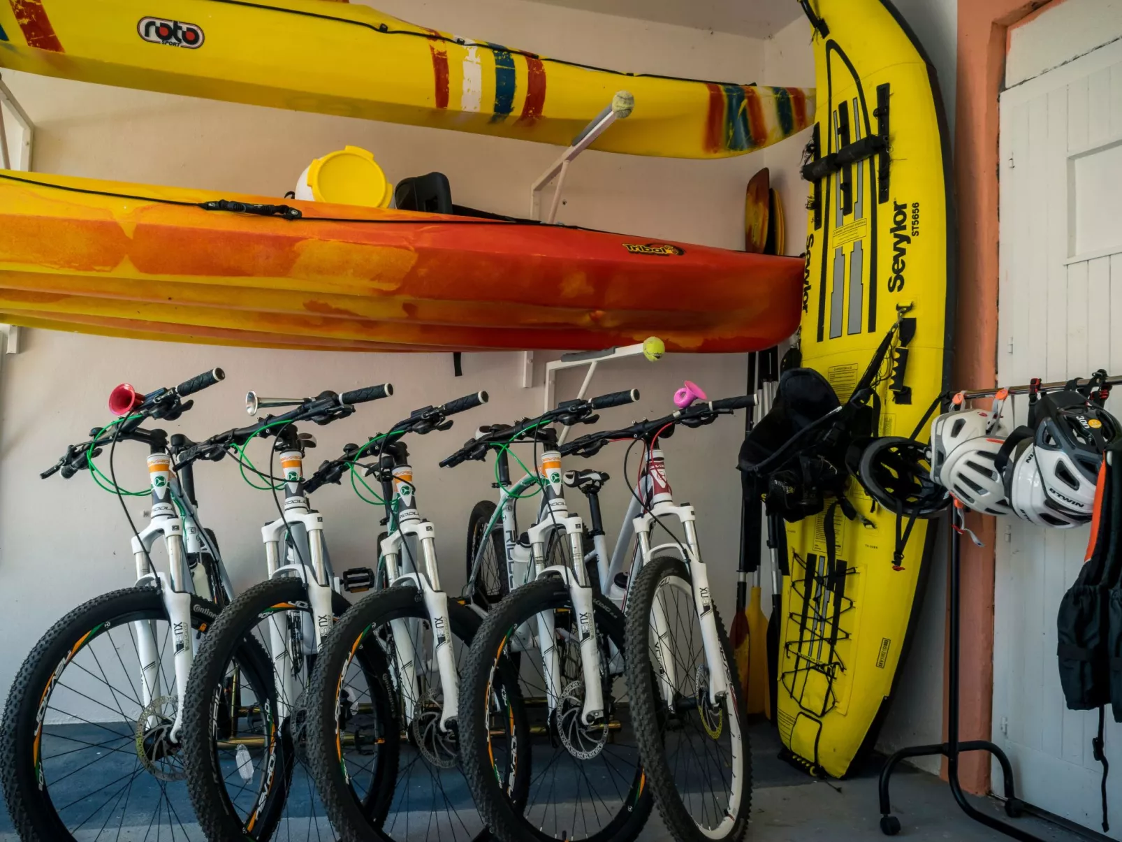 Strandnahes, ruhiges Ferienhaus-Draußen