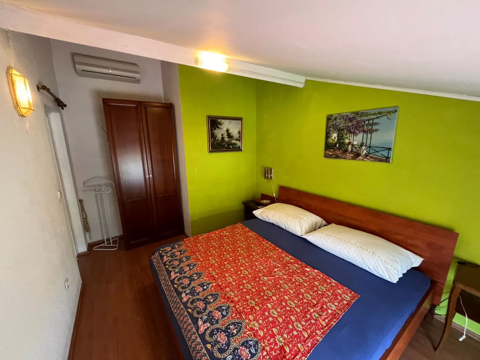 Apartment Rosa 2-Inside