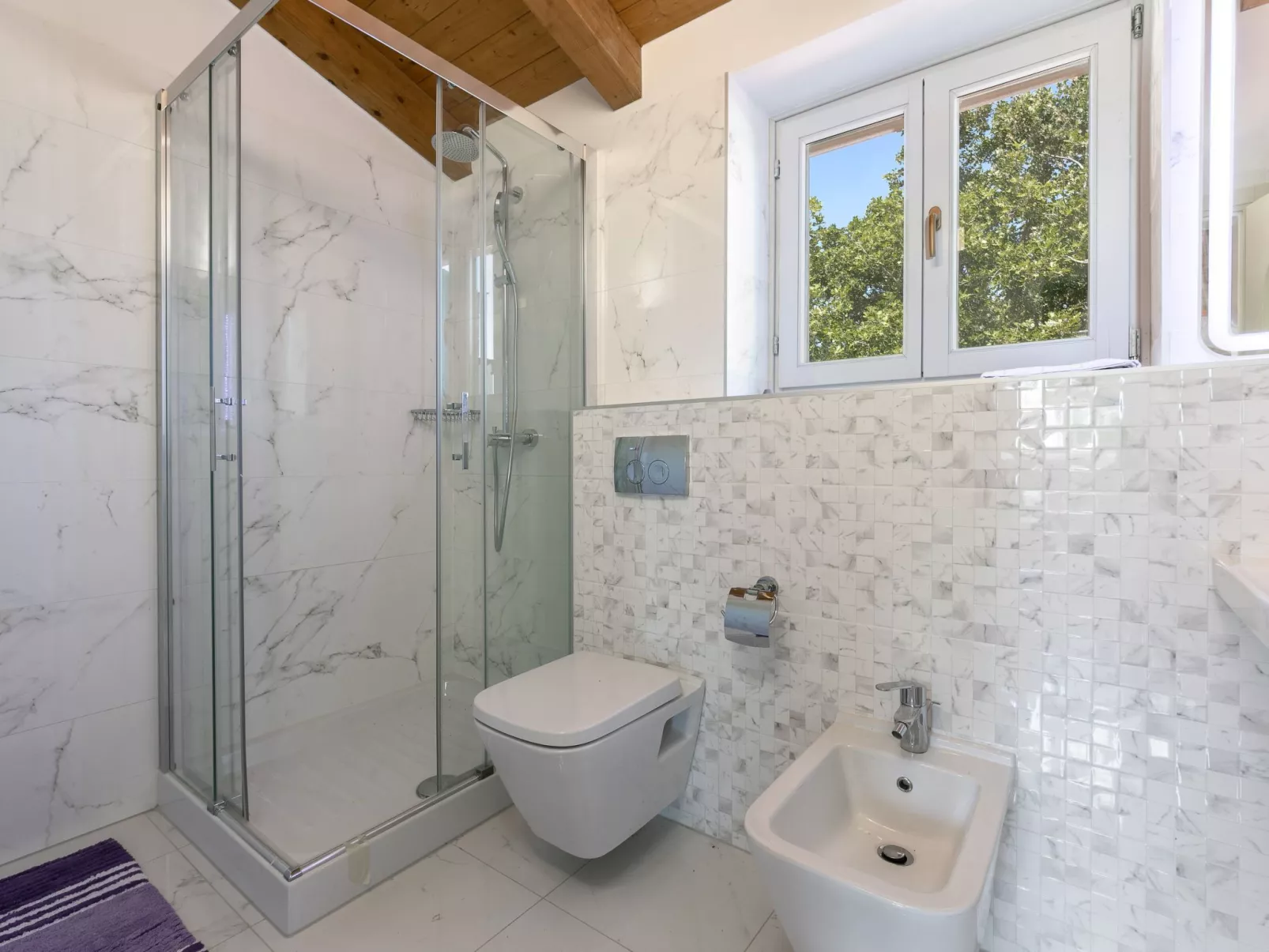 Villa Irena Funtana-Dedans