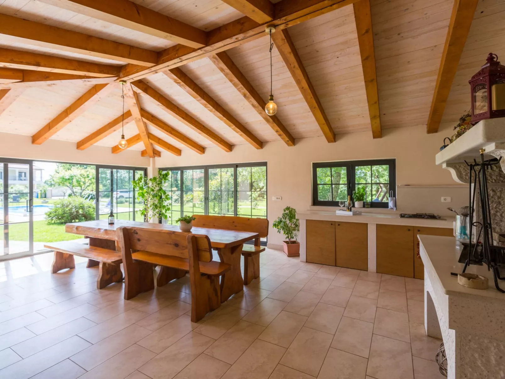 Residence Adelia 1-Drinnen