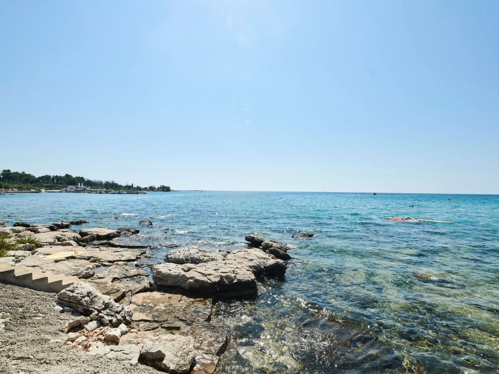 App für bis zu 6 Personen.-Draußen