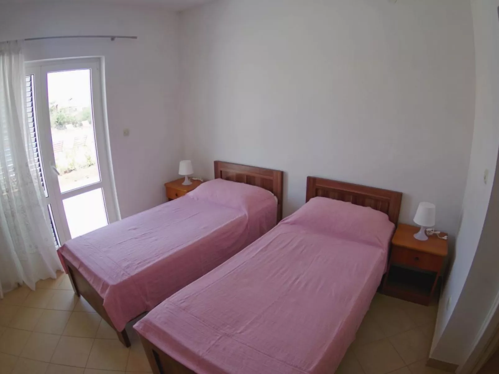 Wohnung in Rakalj mit Parkplatz und Poolblick-Inside