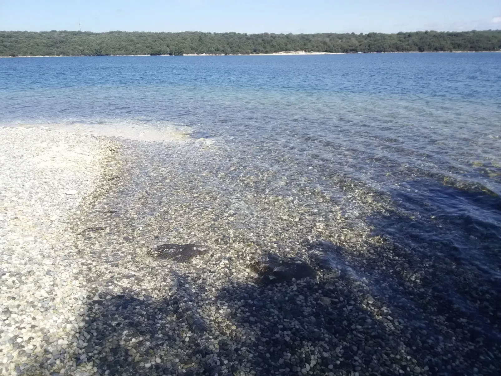 Geräumige Wohnung in der Nähe von Meer und Strand-Draußen