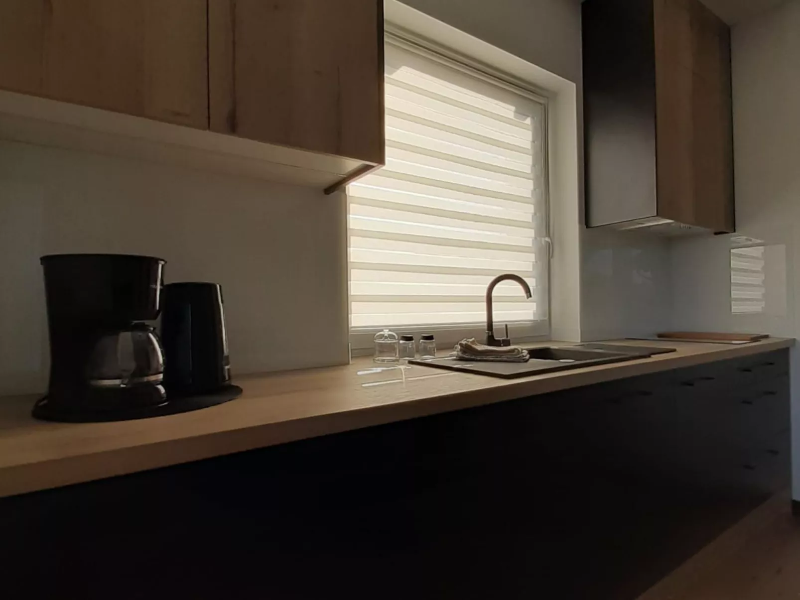 In Tupadły mit Grill und Terrasse-Inside