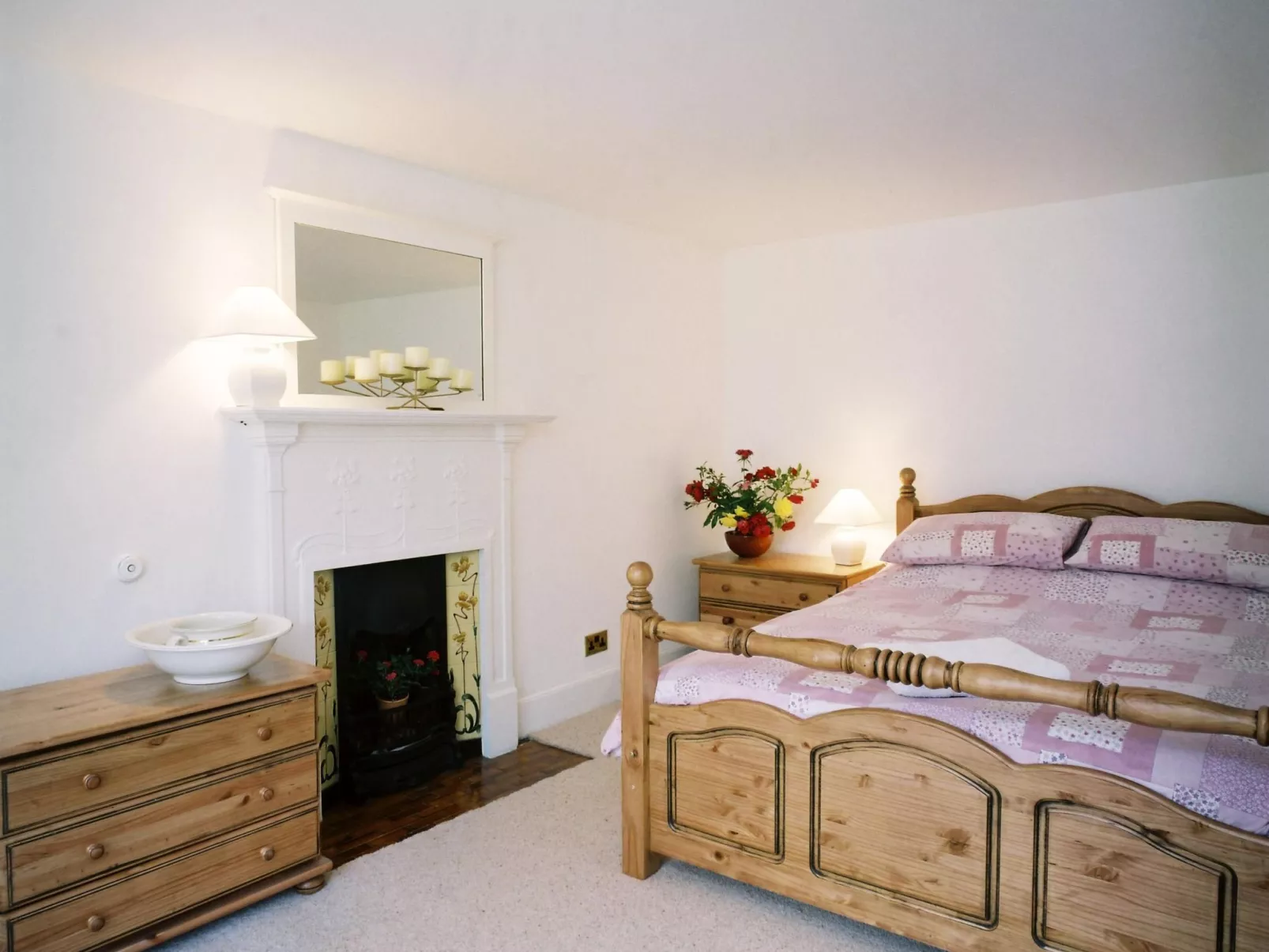 Großes, schottisches Landhaus an der Whiskystraße-Image-tags.info