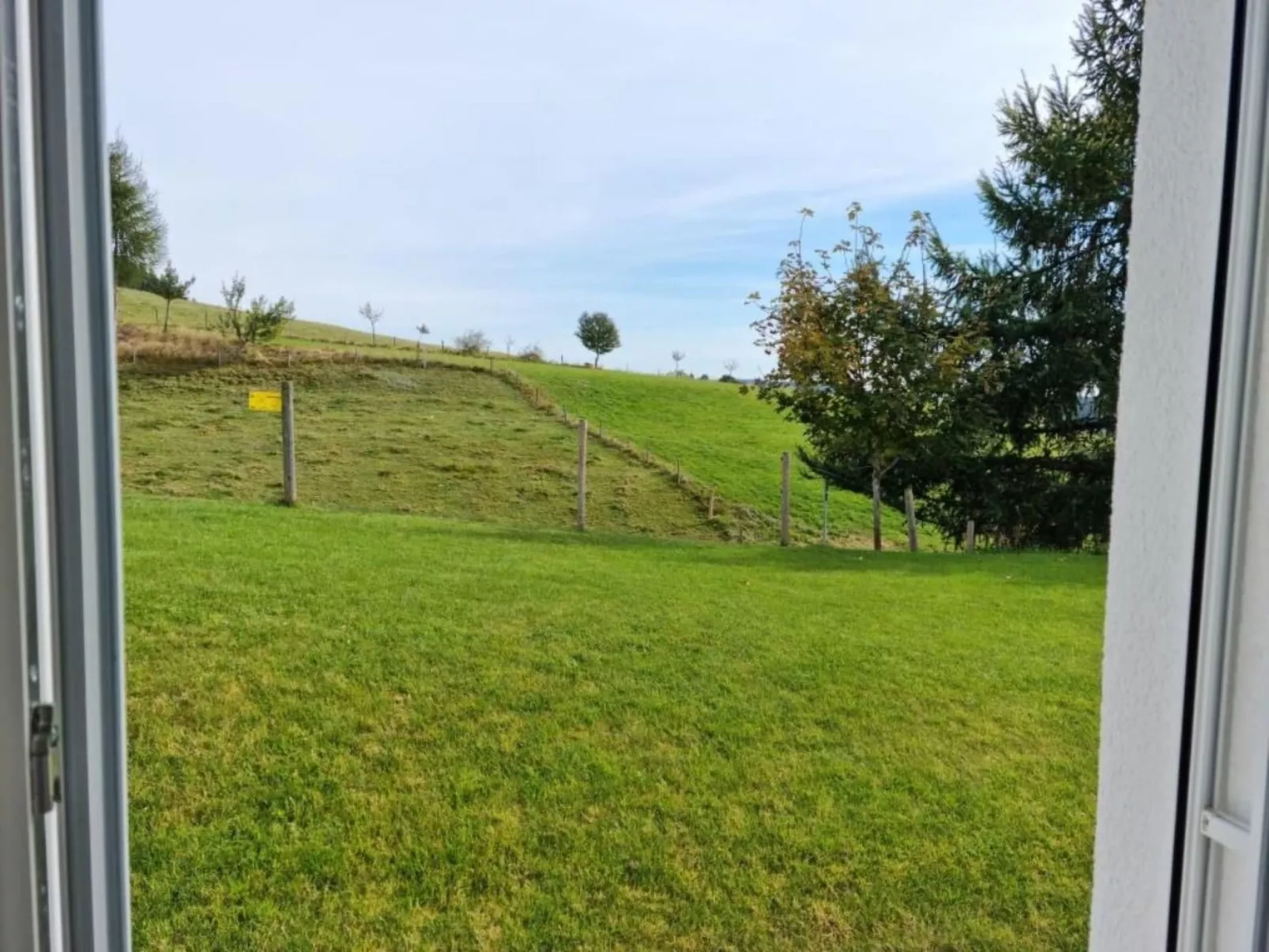 Luxus-Appartement in Kappel-Outside