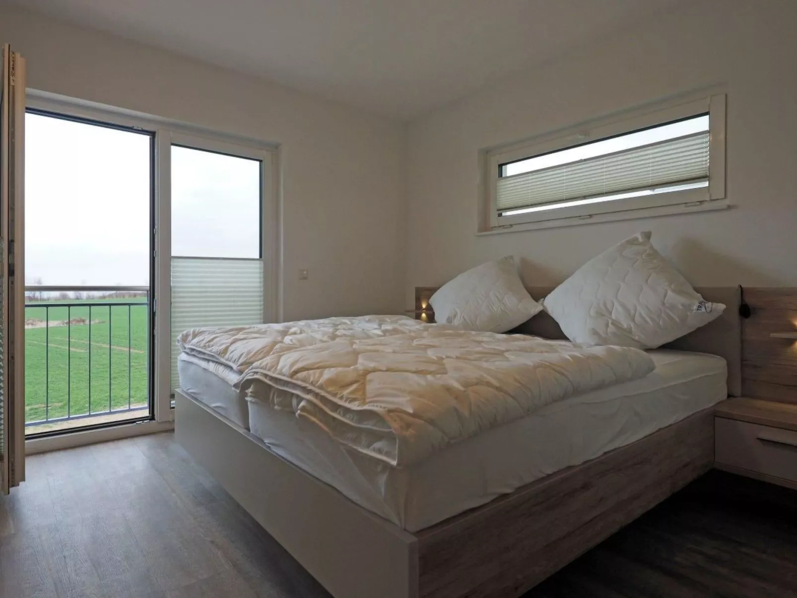 Ferienvilla in Hohenkirchen mit Privatem Pool Birdieweg 11a-Inside