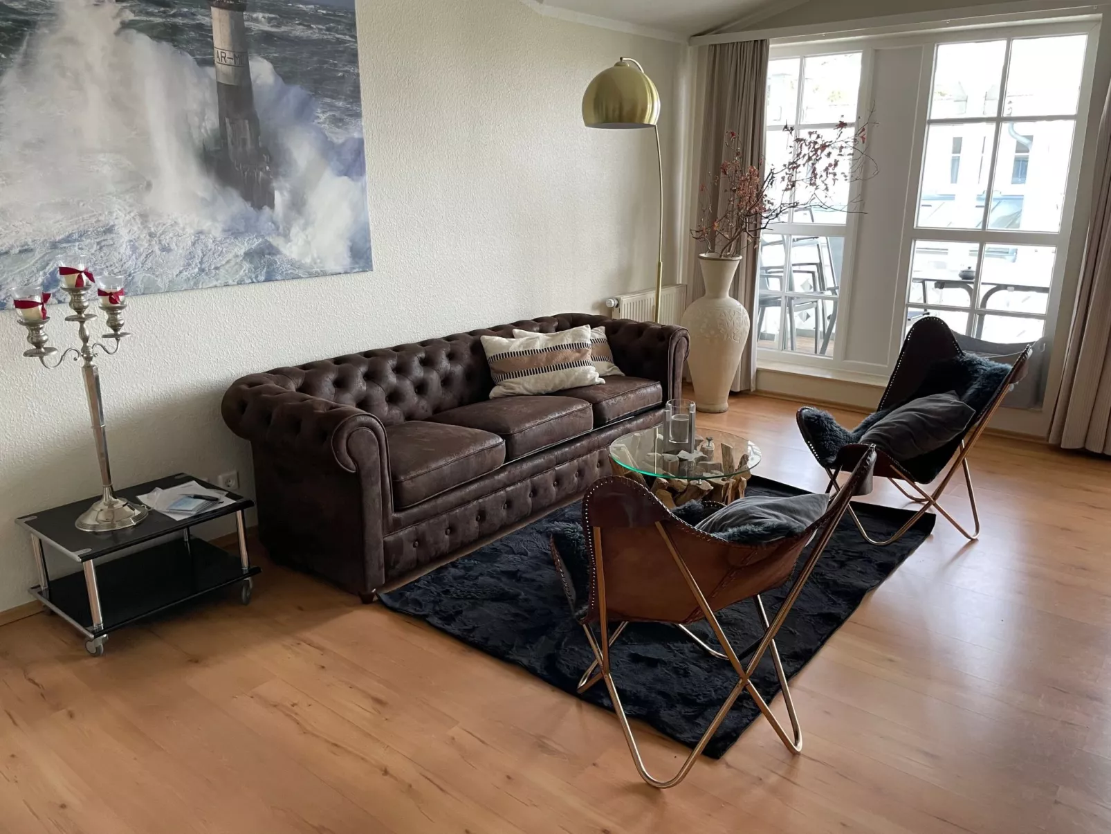 Dat Groote 551-Inside