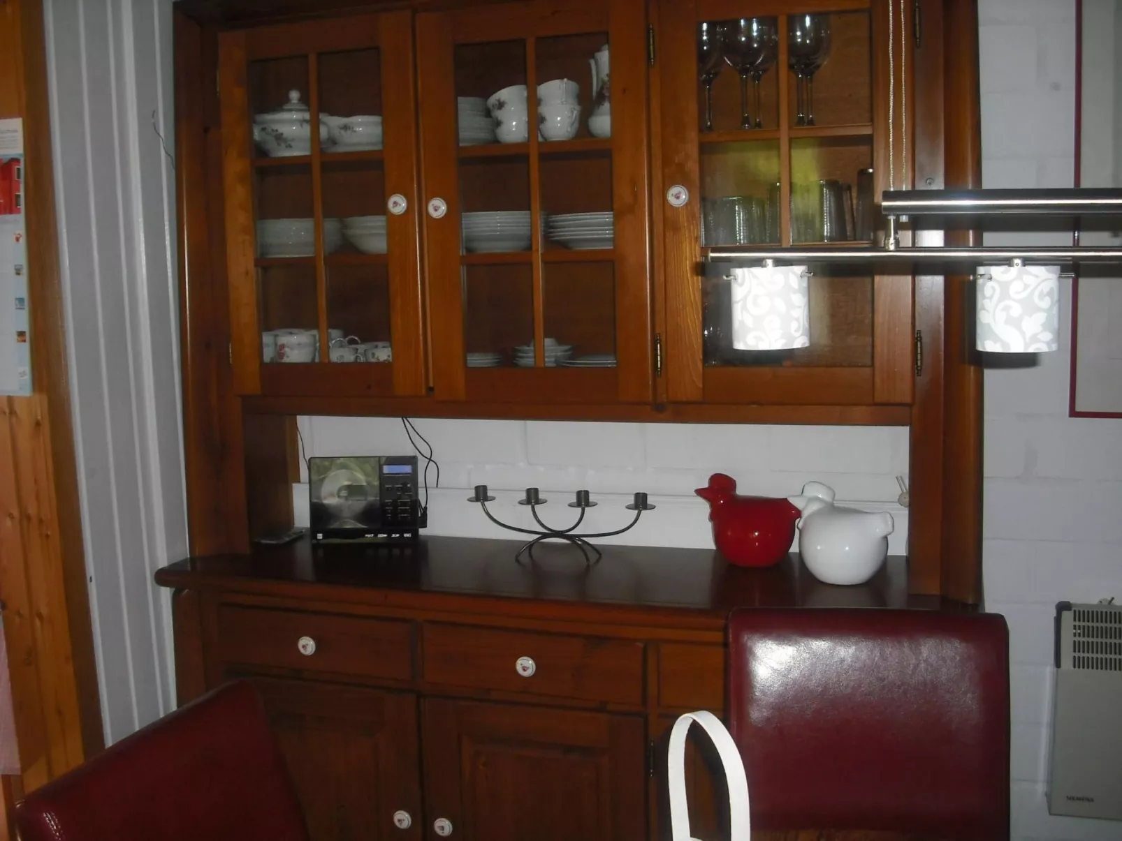 FH Igel - Extertal-Dedans