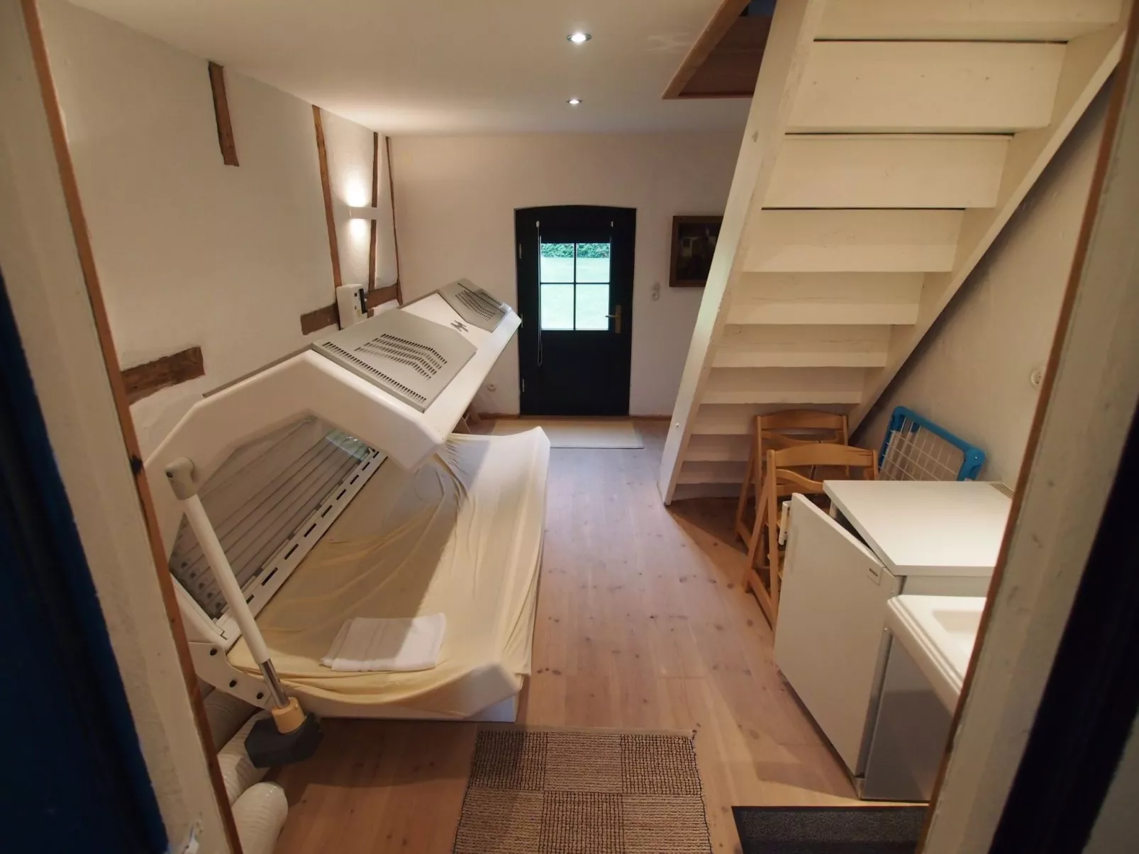 Hochwertige Ferienwohnung in Gingst-Drinnen