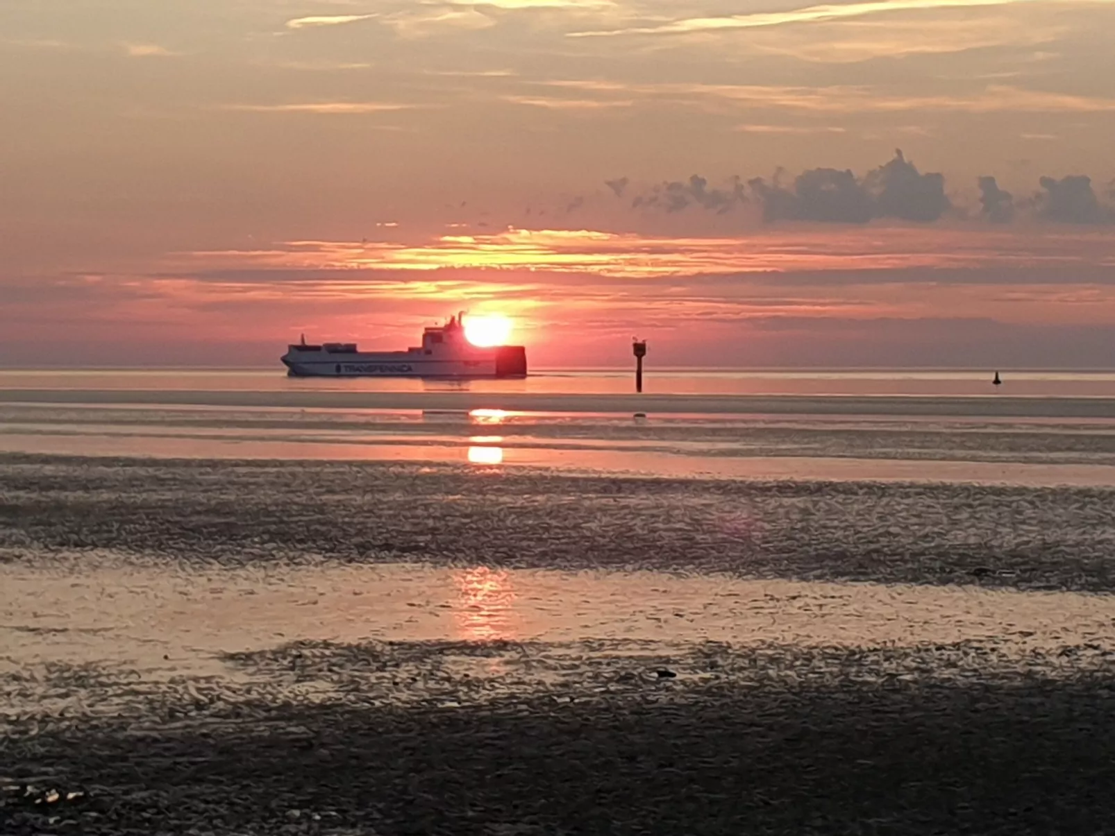 Ferienh. Küstenstern-Dehors