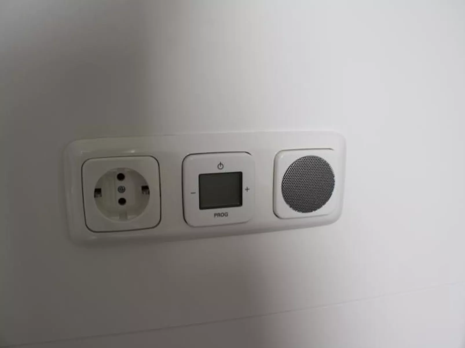 In ruhiger Lage mit großem Balkon-Dedans