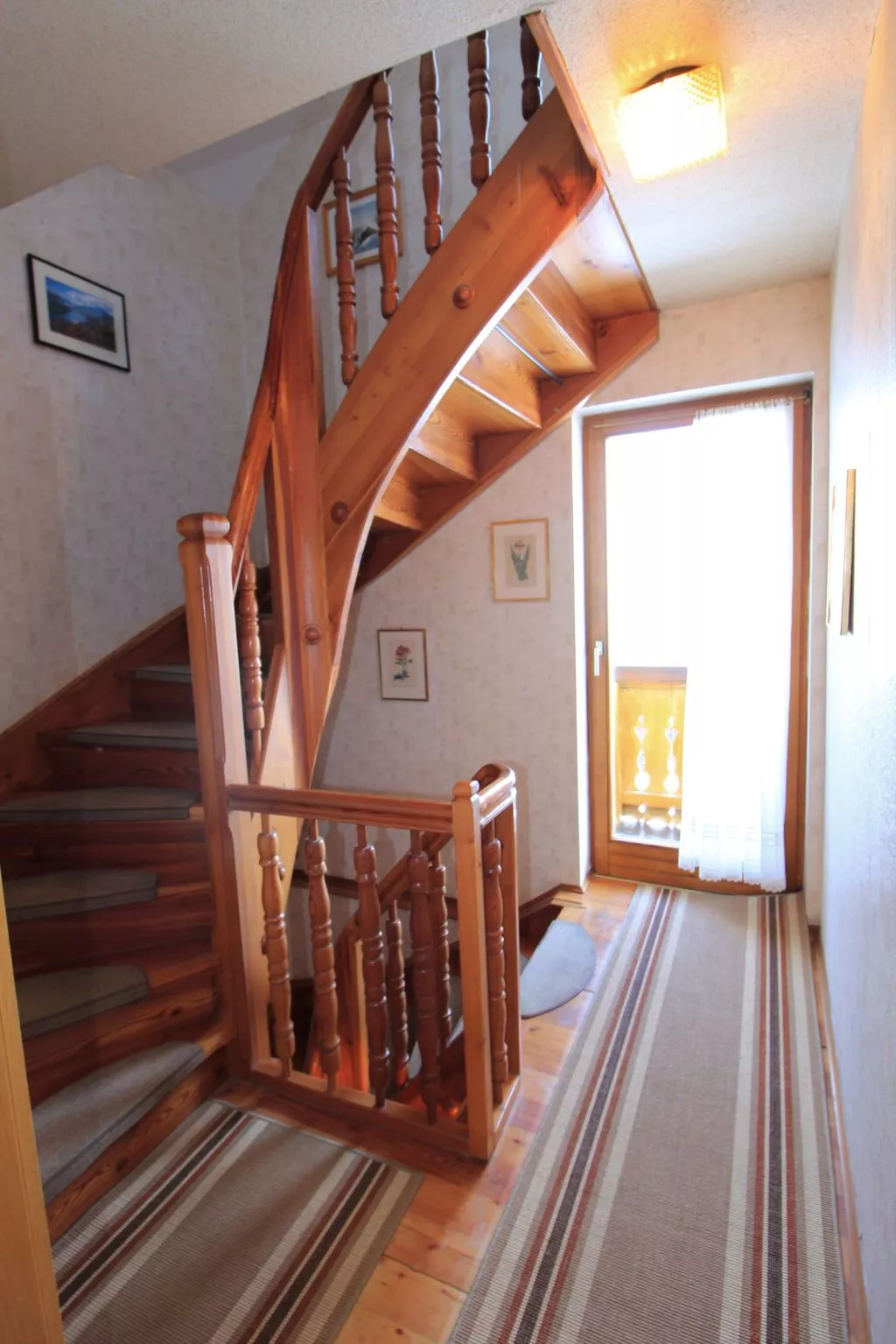 Schwalbennest-Inside