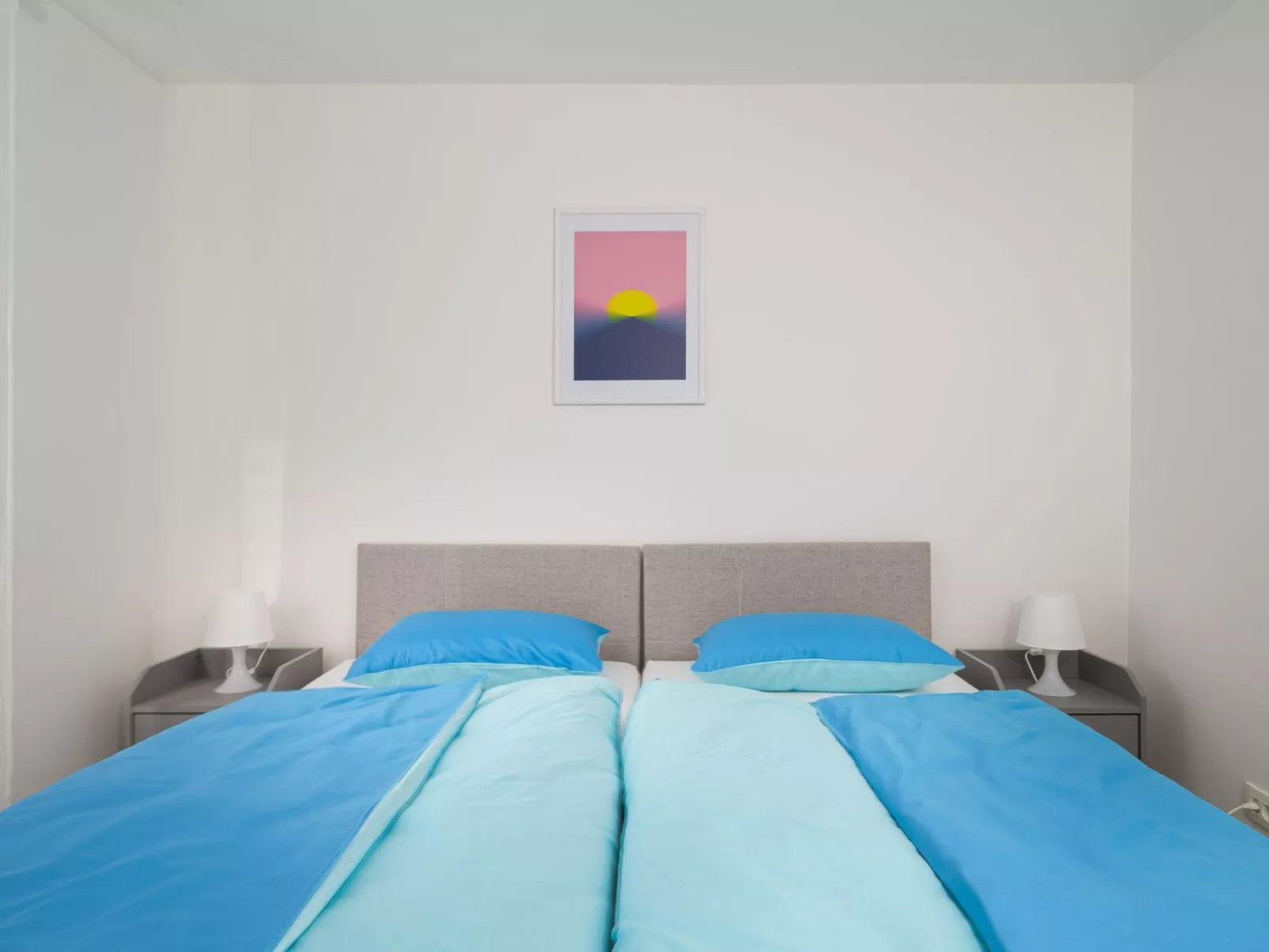 Wohnung Pina Porec-Inside