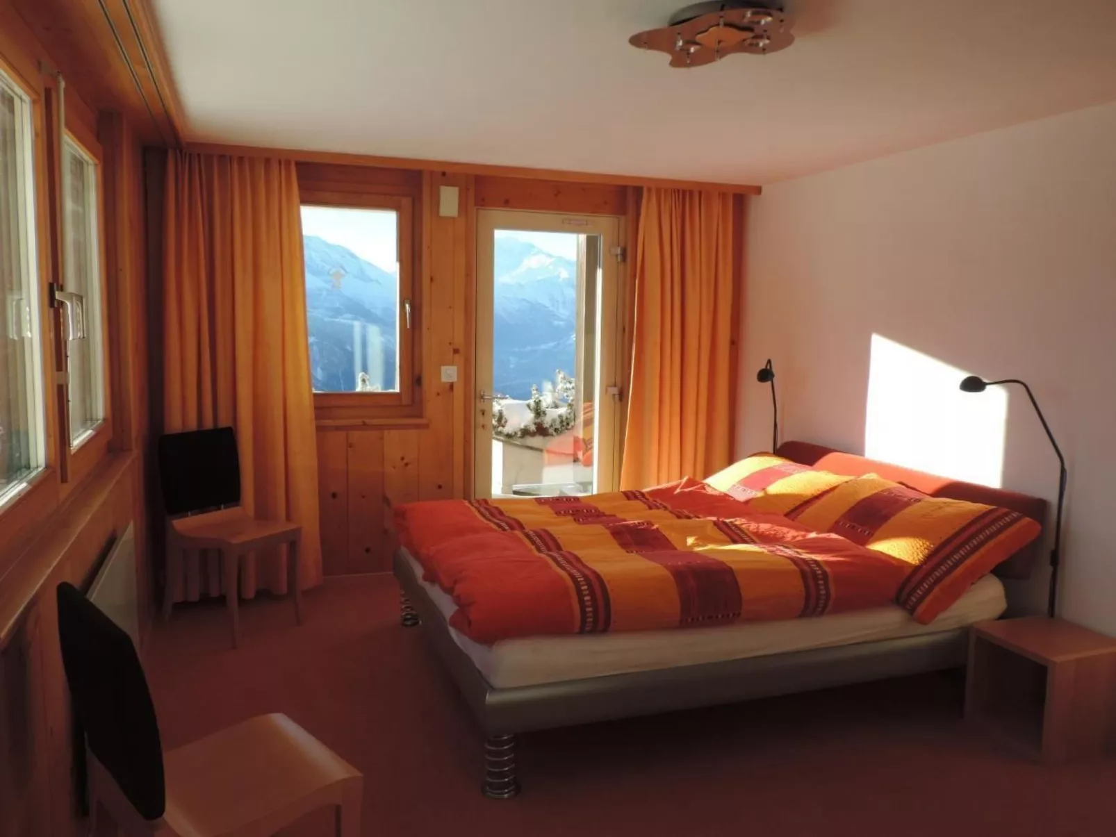 Talisman WG "Lilian"