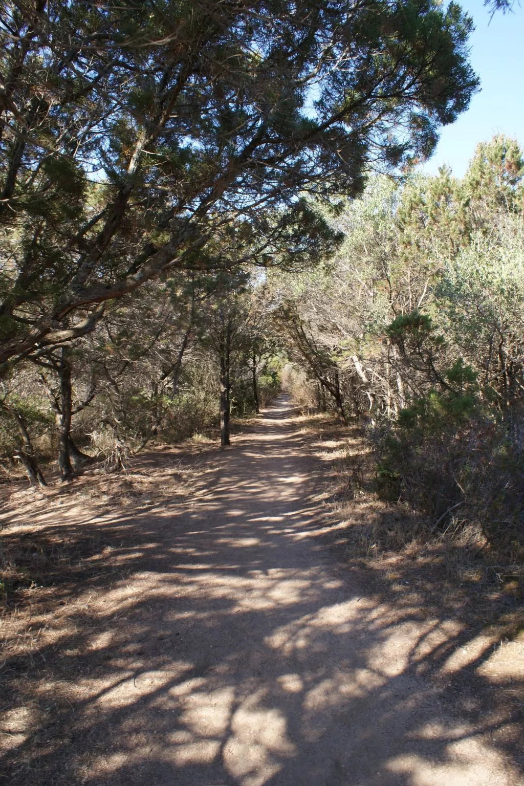 Villa Casa Nera-Outside