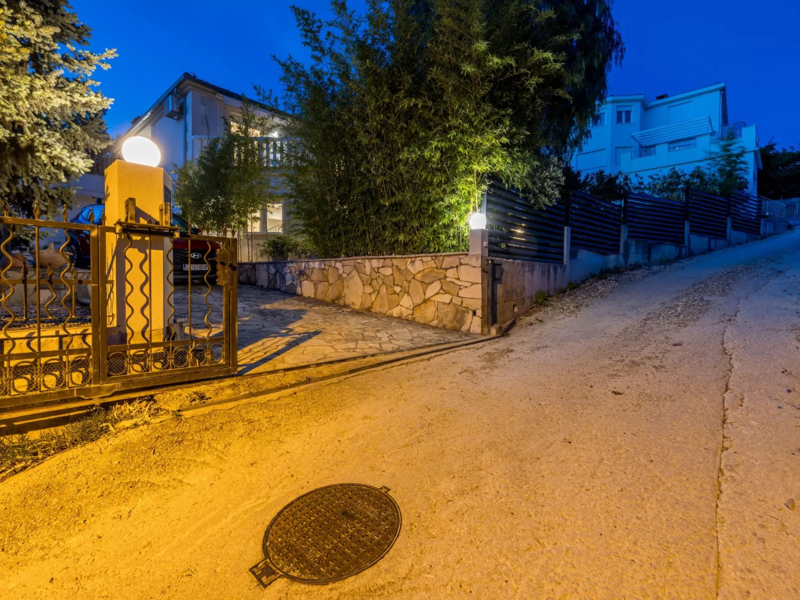 Ferienvilla "Artea"-Dehors