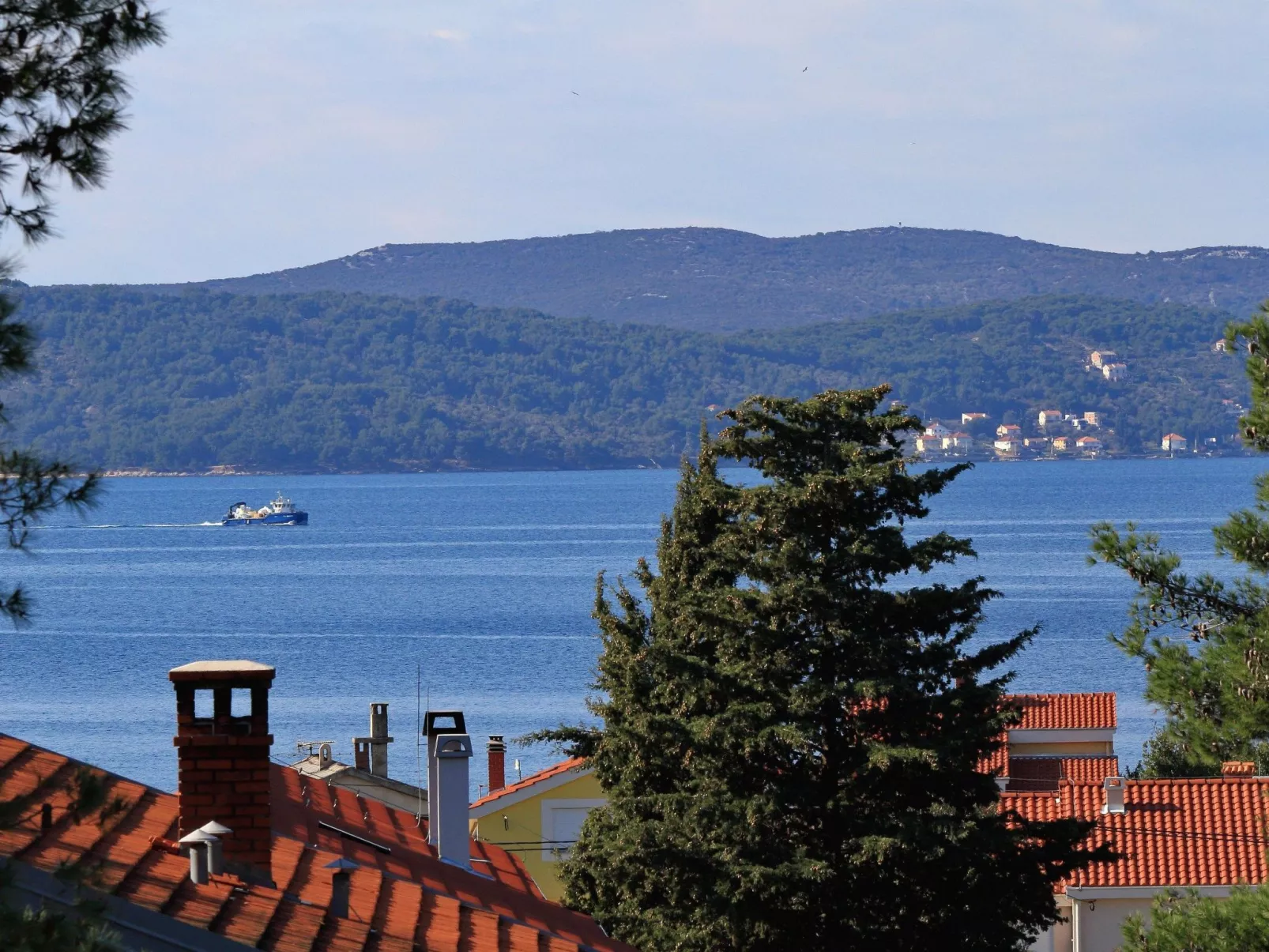 Wohnungen Lavender-Draußen