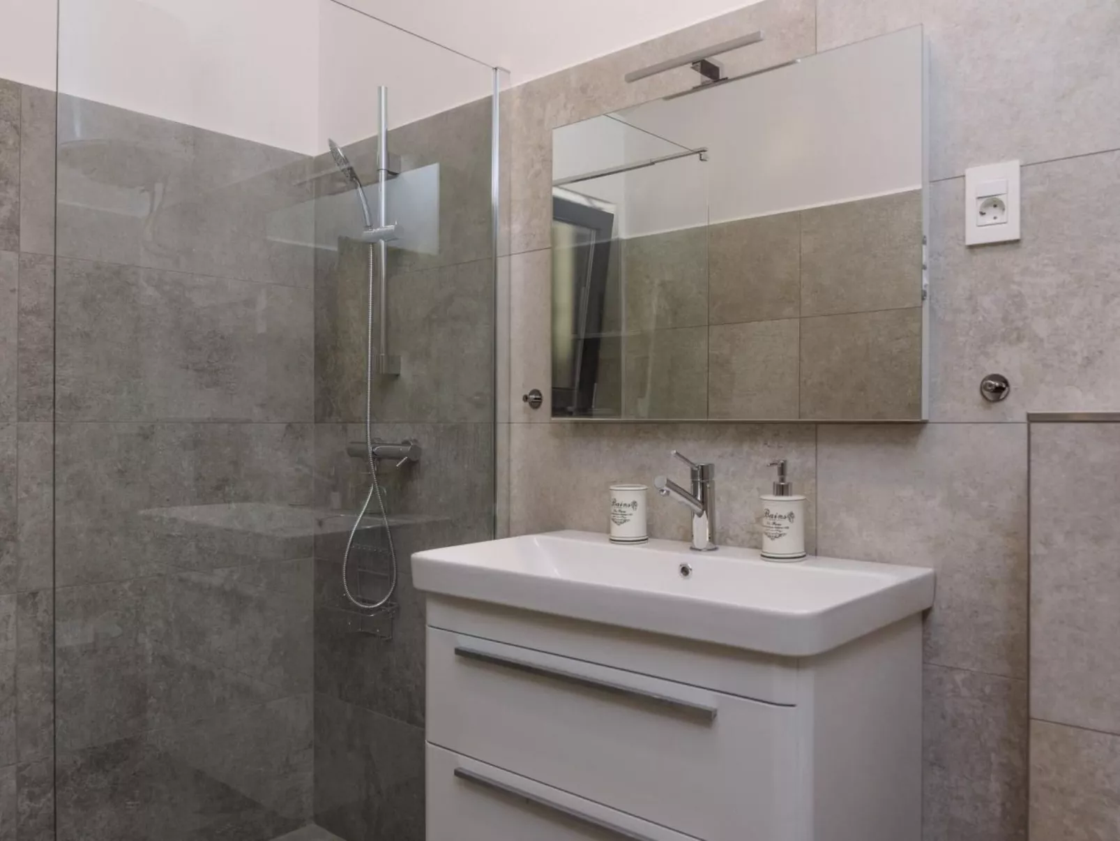 Villa Boslien Trogir Umgebung-Inside