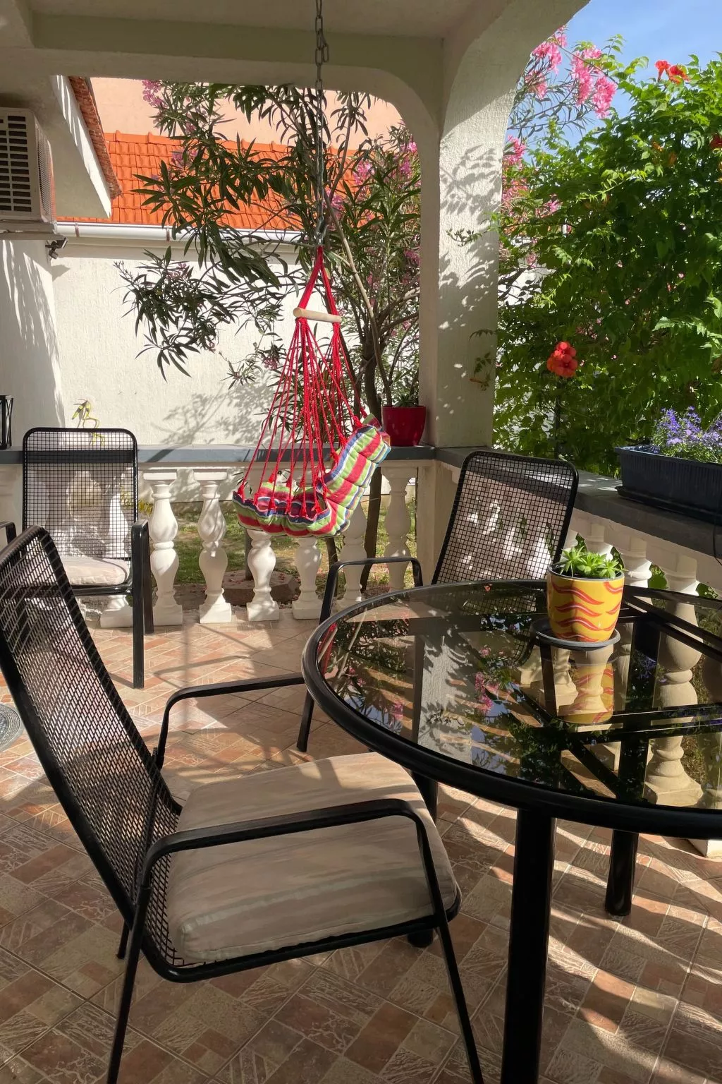 Wohnungen Nada in Sabunike - von TA Leut Agency