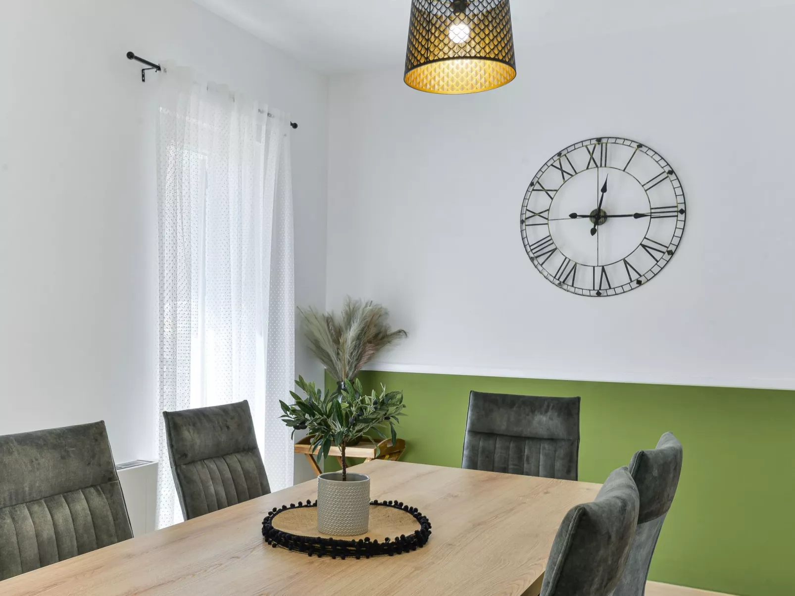 Villa Vid 04 mit beheiztem Pool - von der Agentur TA Leut-Dedans