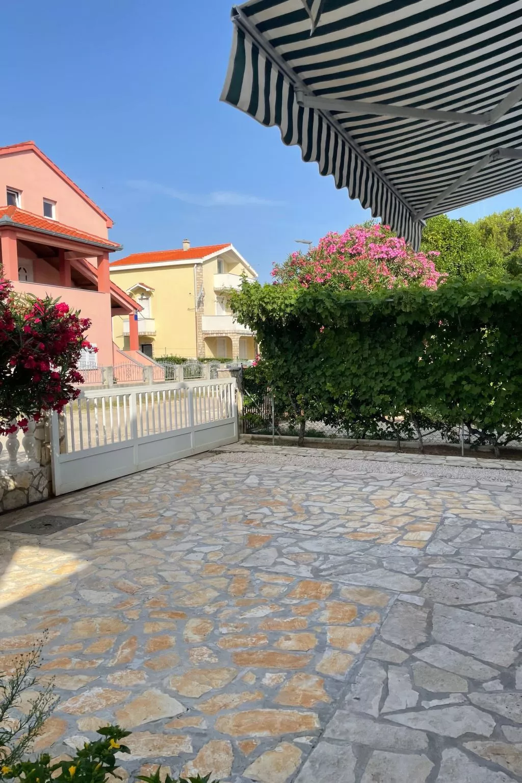 Wohnungen Nada in Sabunike - von TA Leut Agency