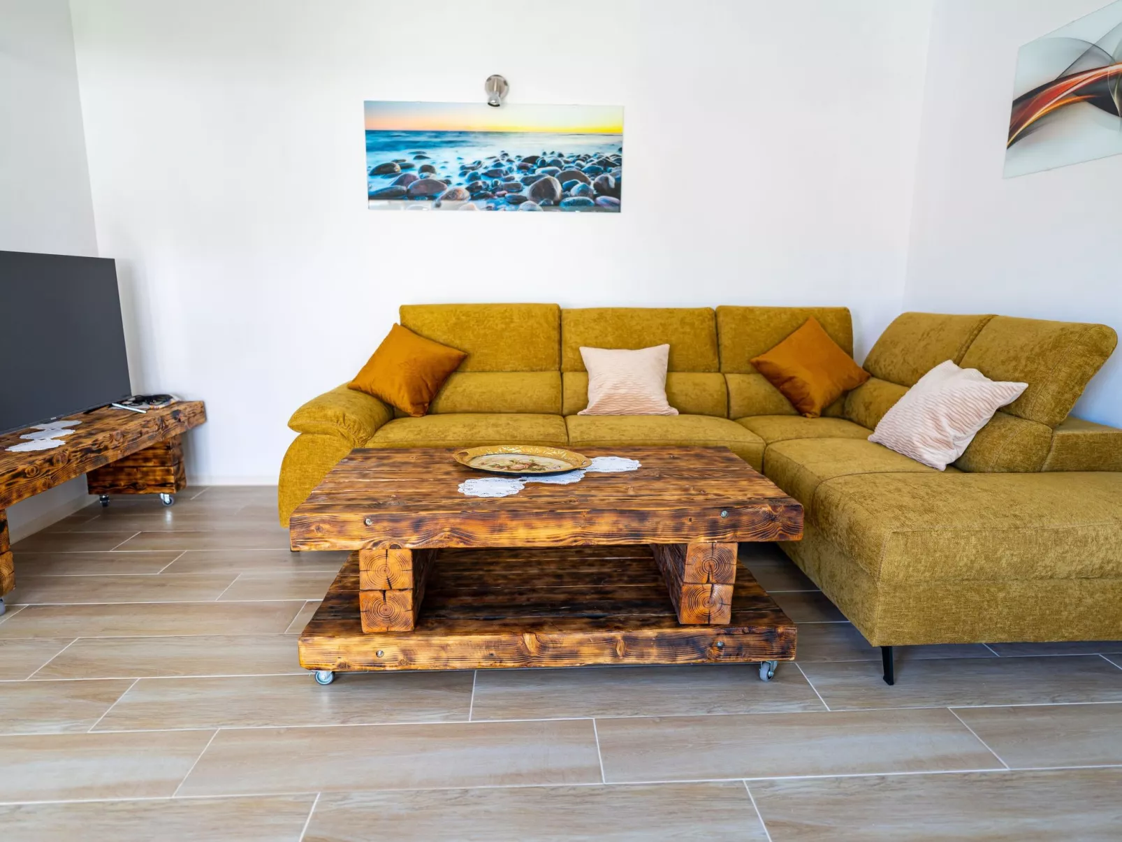 Wohnung Oase in der Nähe von Queen Beach - TA Leut Agency