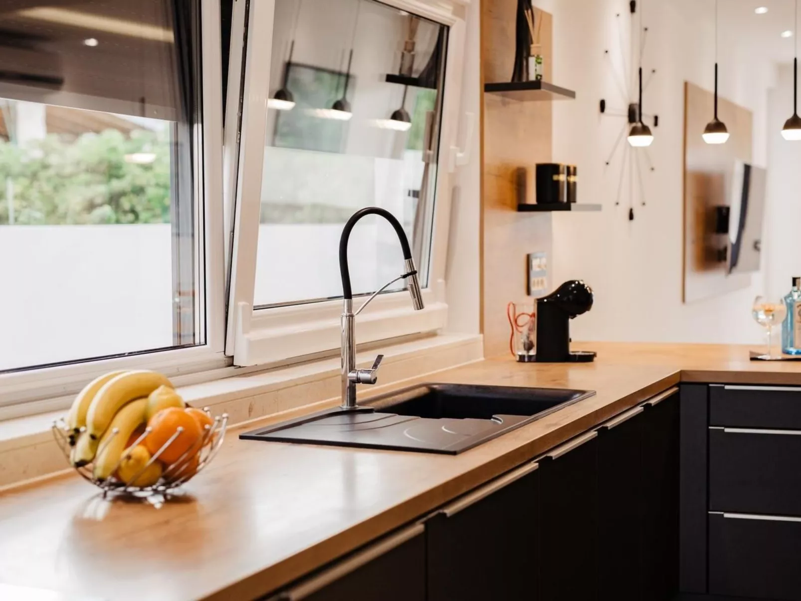 Villa Nola in Vodice-Dedans