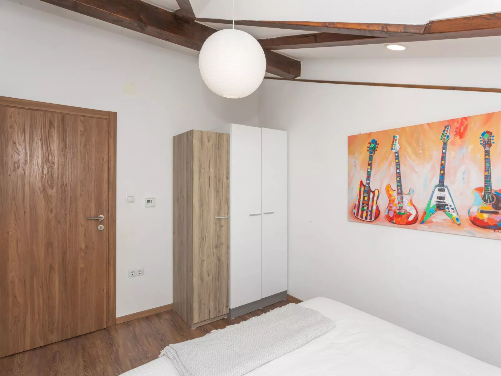 Villa FarAway in Dubrava kod Sibenik-Drinnen