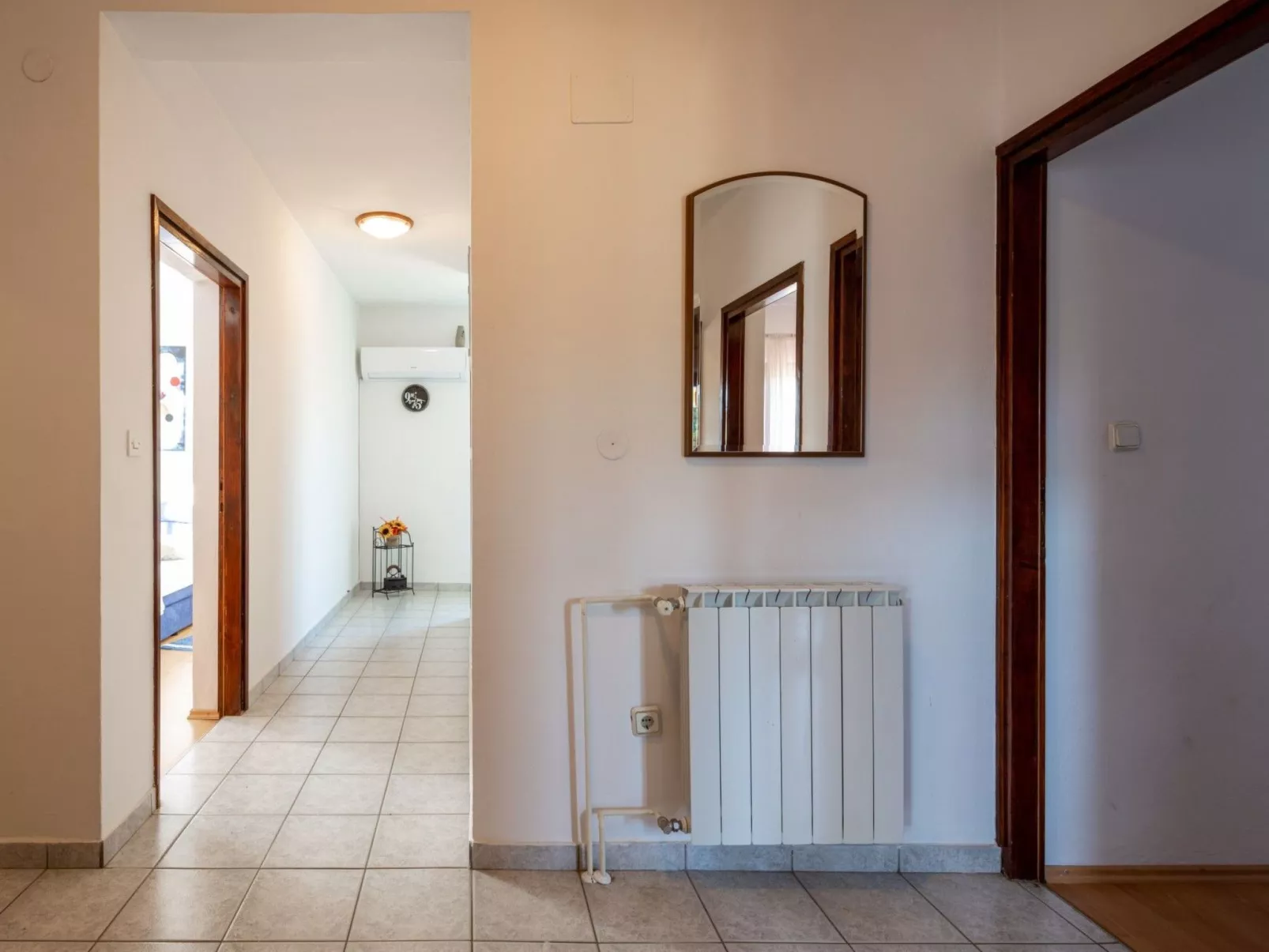 Villa Salvia Mare in Šibenik-Dedans