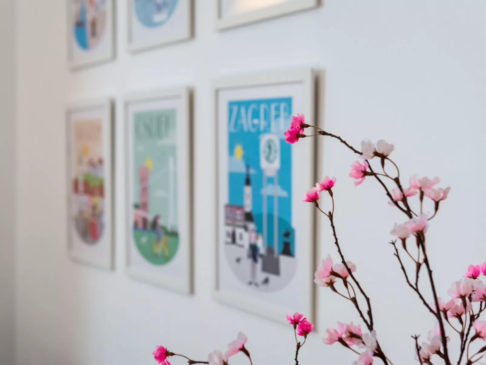 Wohnung und Studio Riva Lucija von Litto-Inside