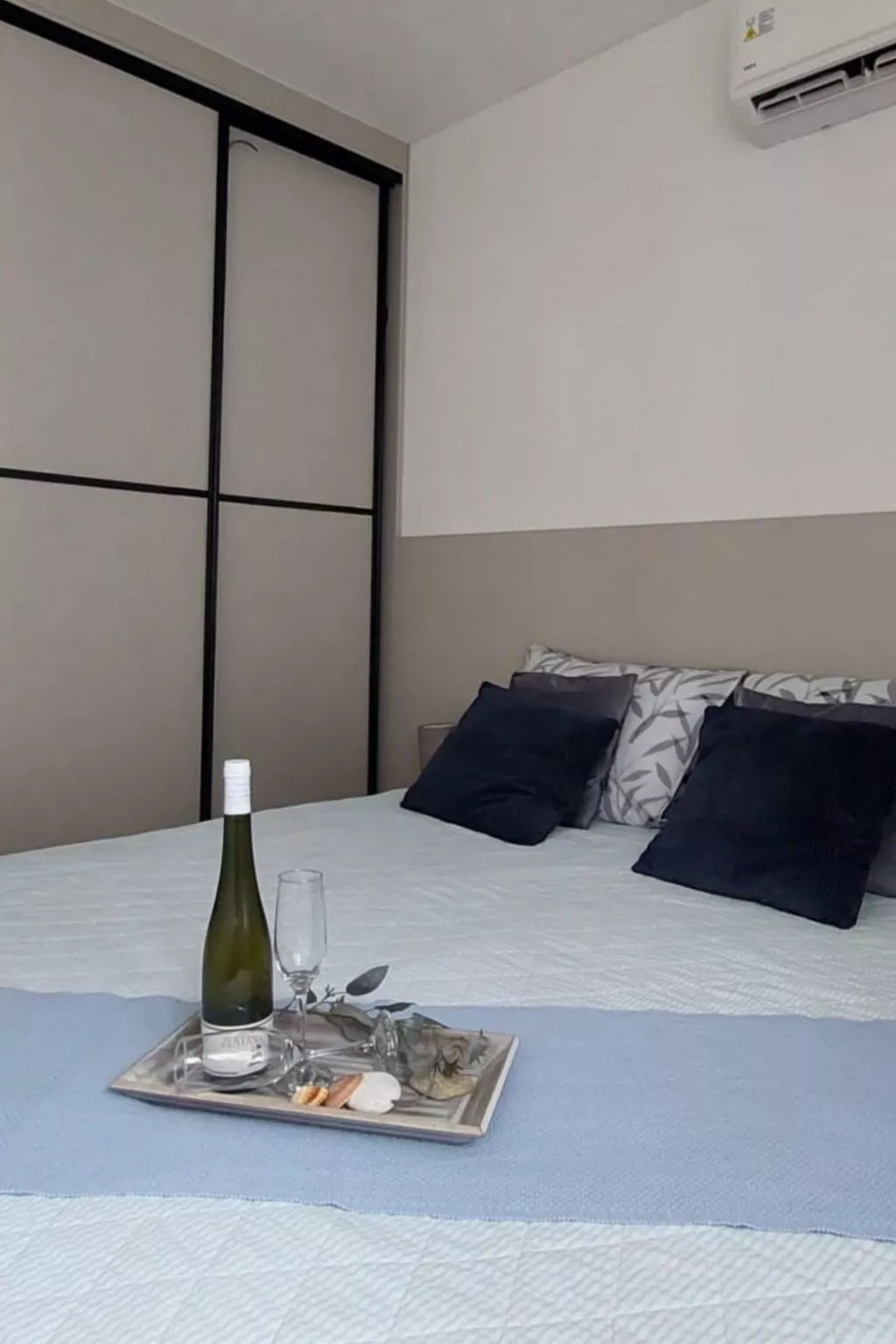 Luxuswohnung Aura-Inside