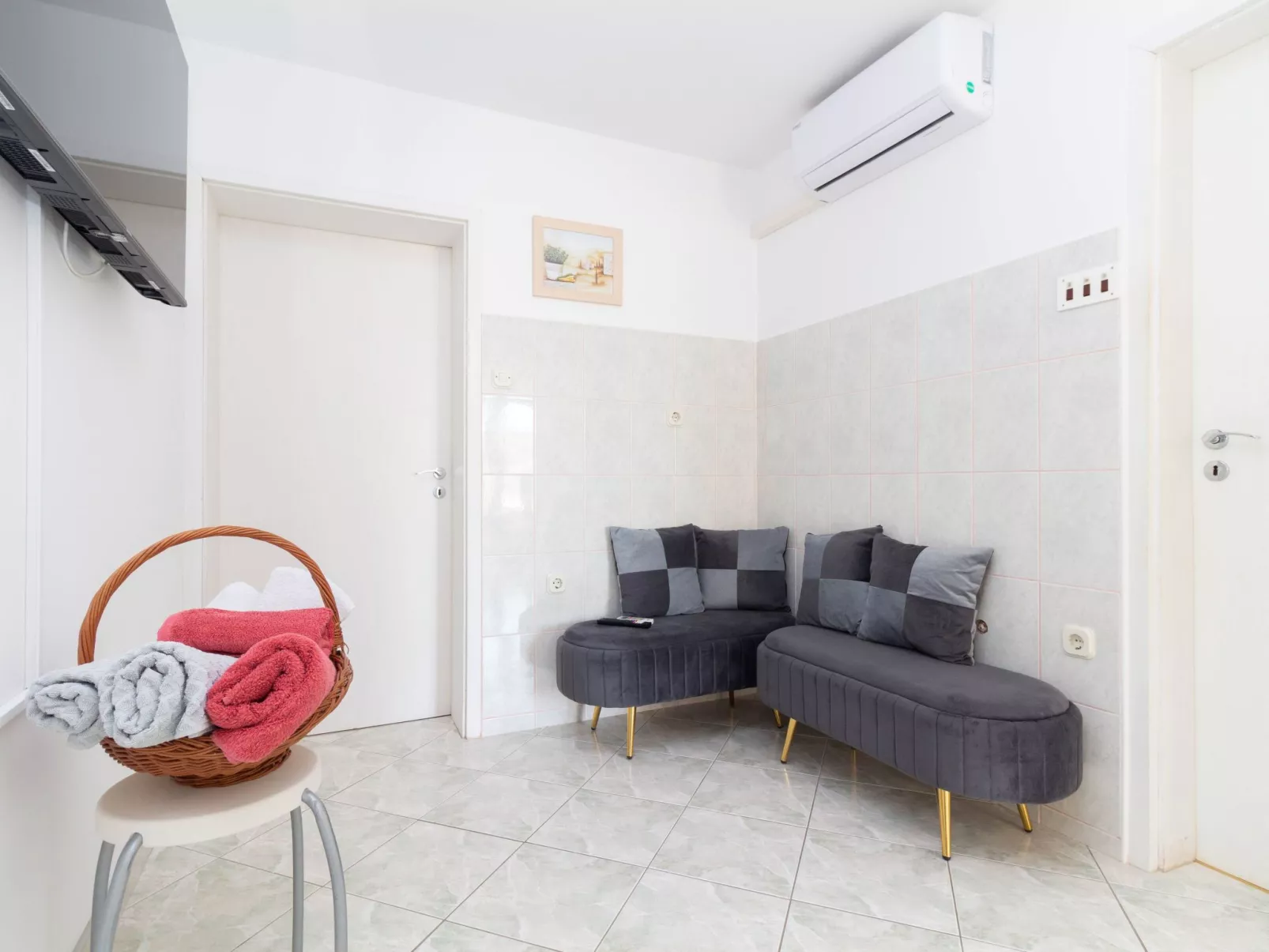 Wohnung Libertas Sabunike - von TA Leut Agency