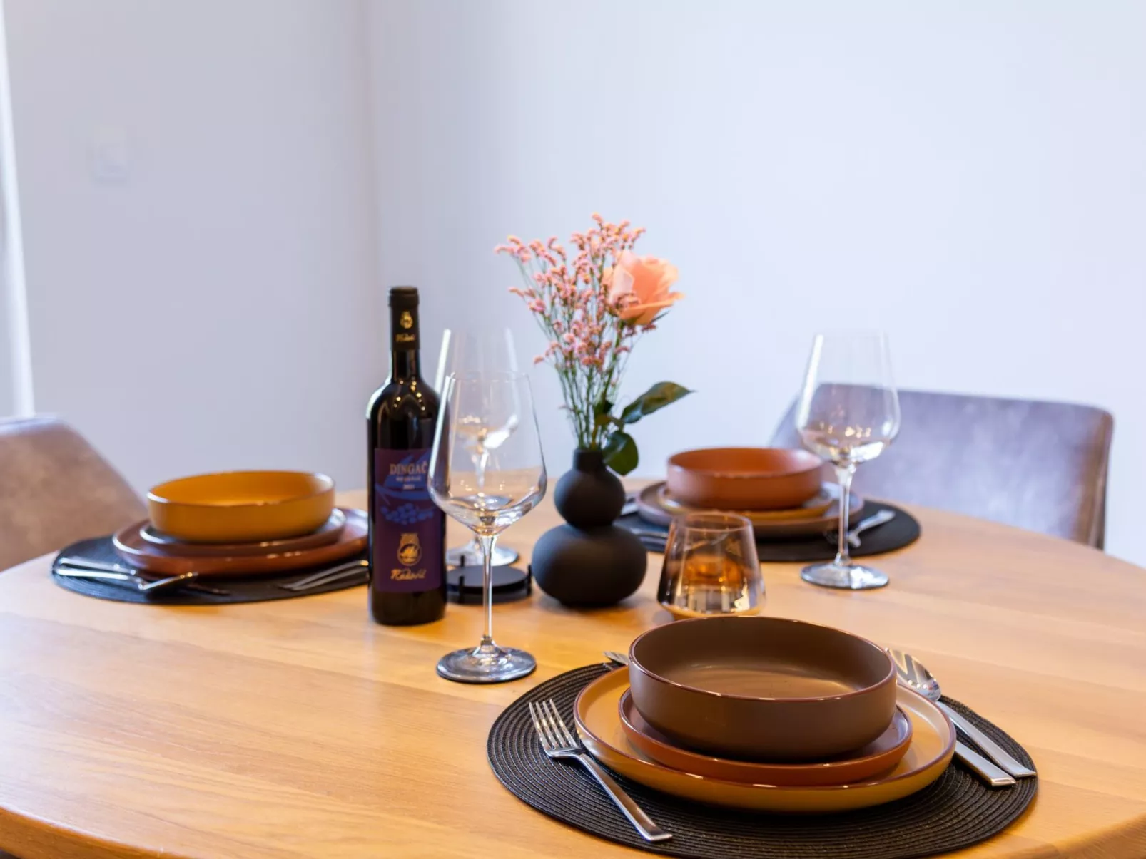 Luxus-Wohnung Riela-Drinnen