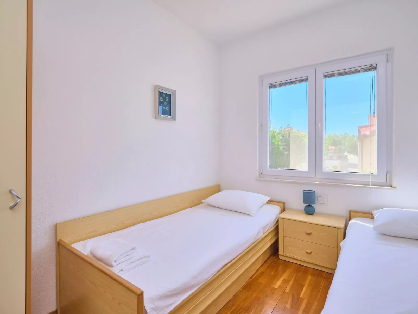 Wohnung Meri 1-Inside