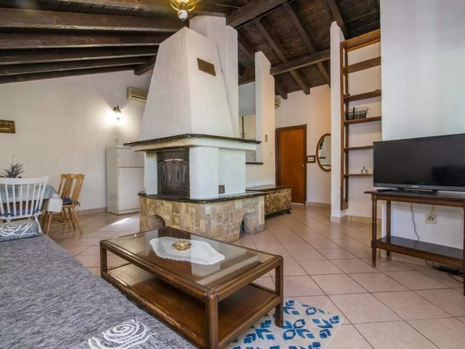 Mit Whirlpool-Inside