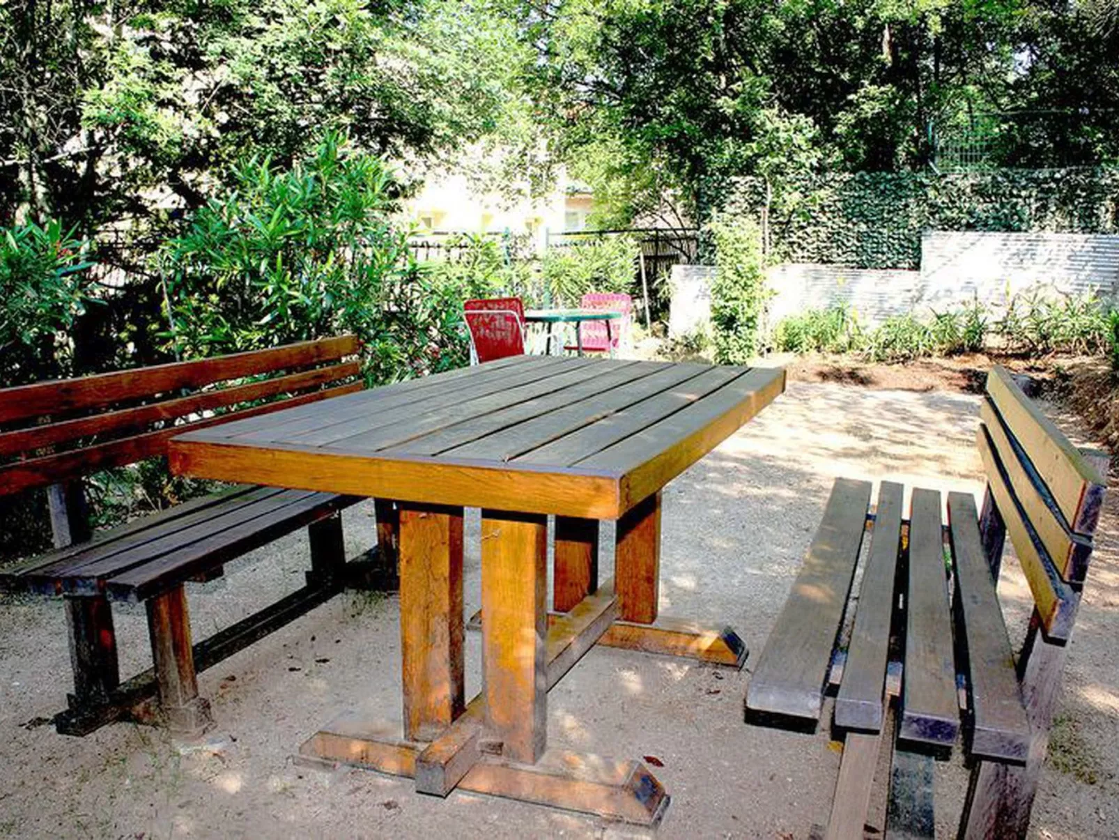 Haus La Dostana-Outside