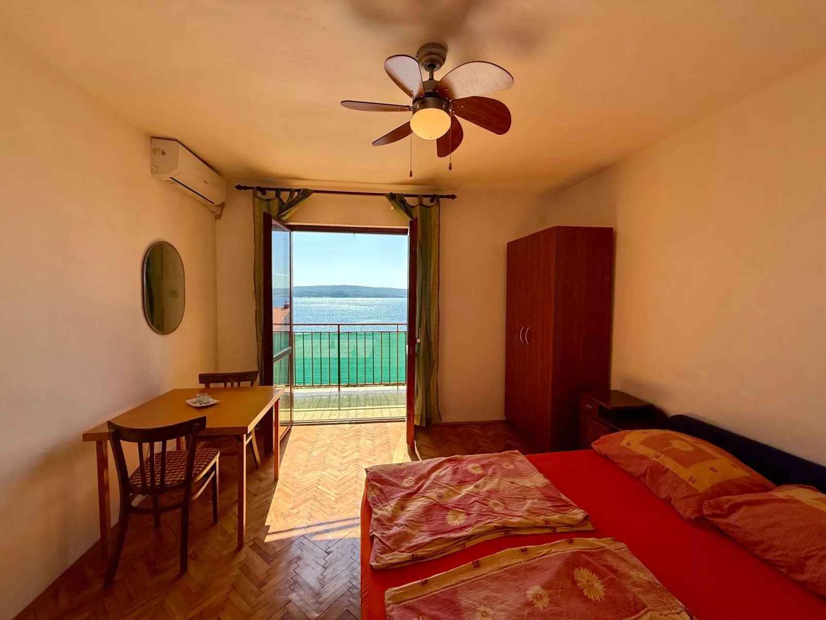 Apartment Višnja-Inside