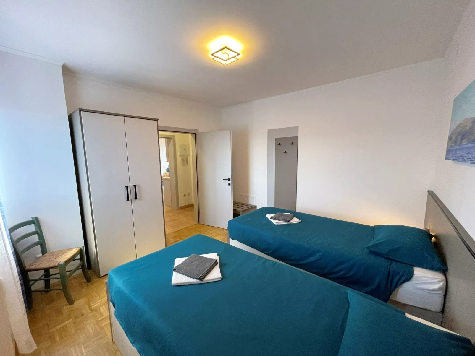 Apartment Neptun - Drinnen