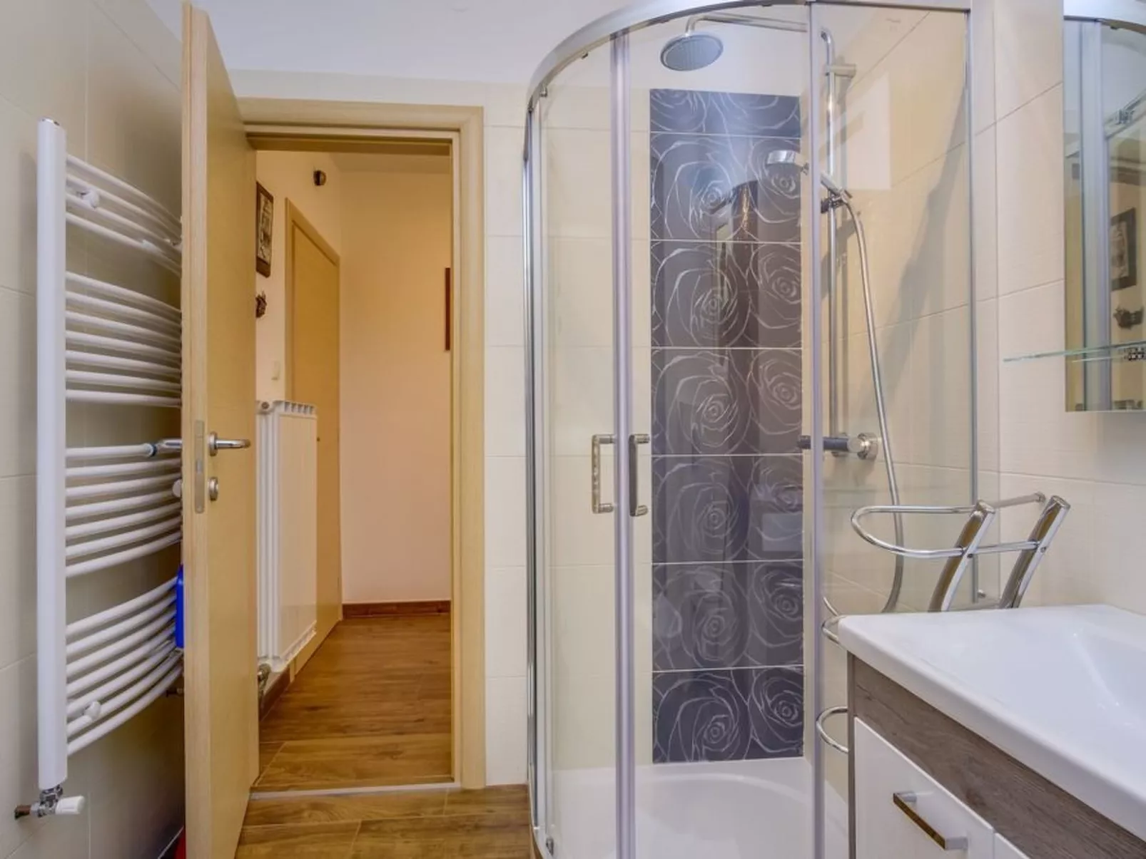 Villa Magnolia - Apartment Lavanda