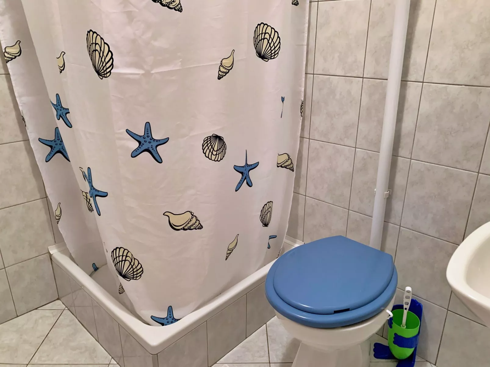 Apartment Gordana-Drinnen