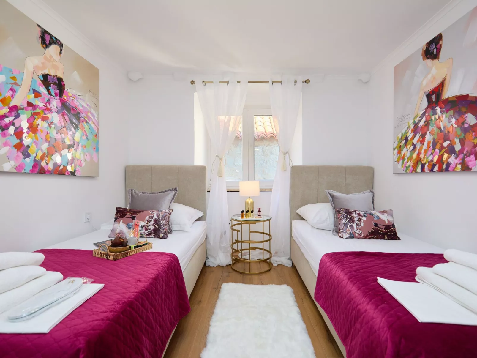 Casa Nevia Altstadt Dubrovnik-Inside