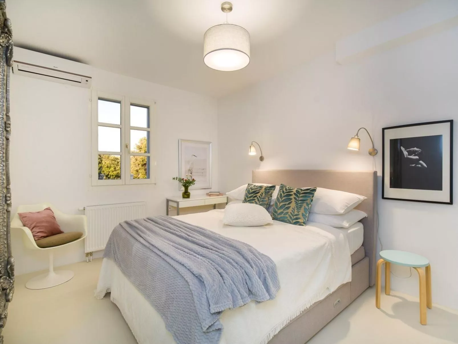 Villa Nautilus bei Trogir-Inside