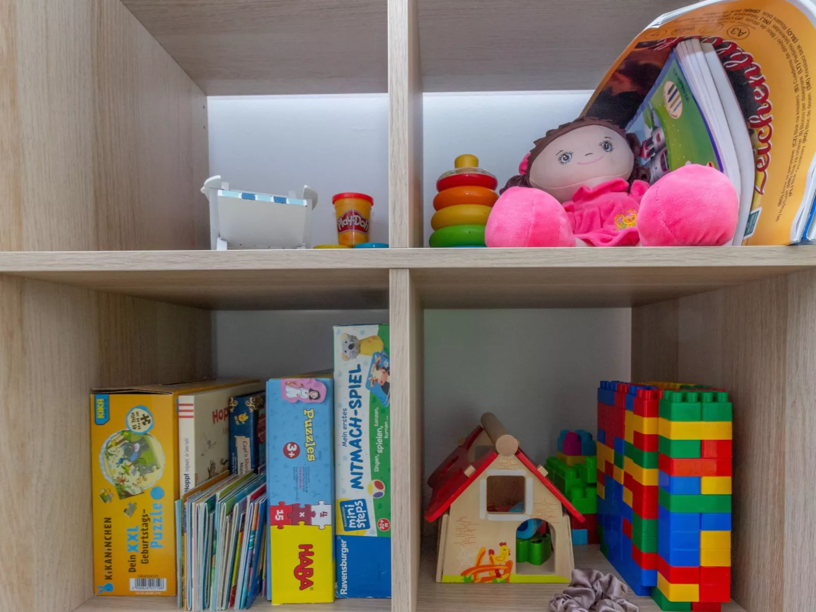 Wohnung mit Pool in Strandnähe -TA Leut Agency-Dedans