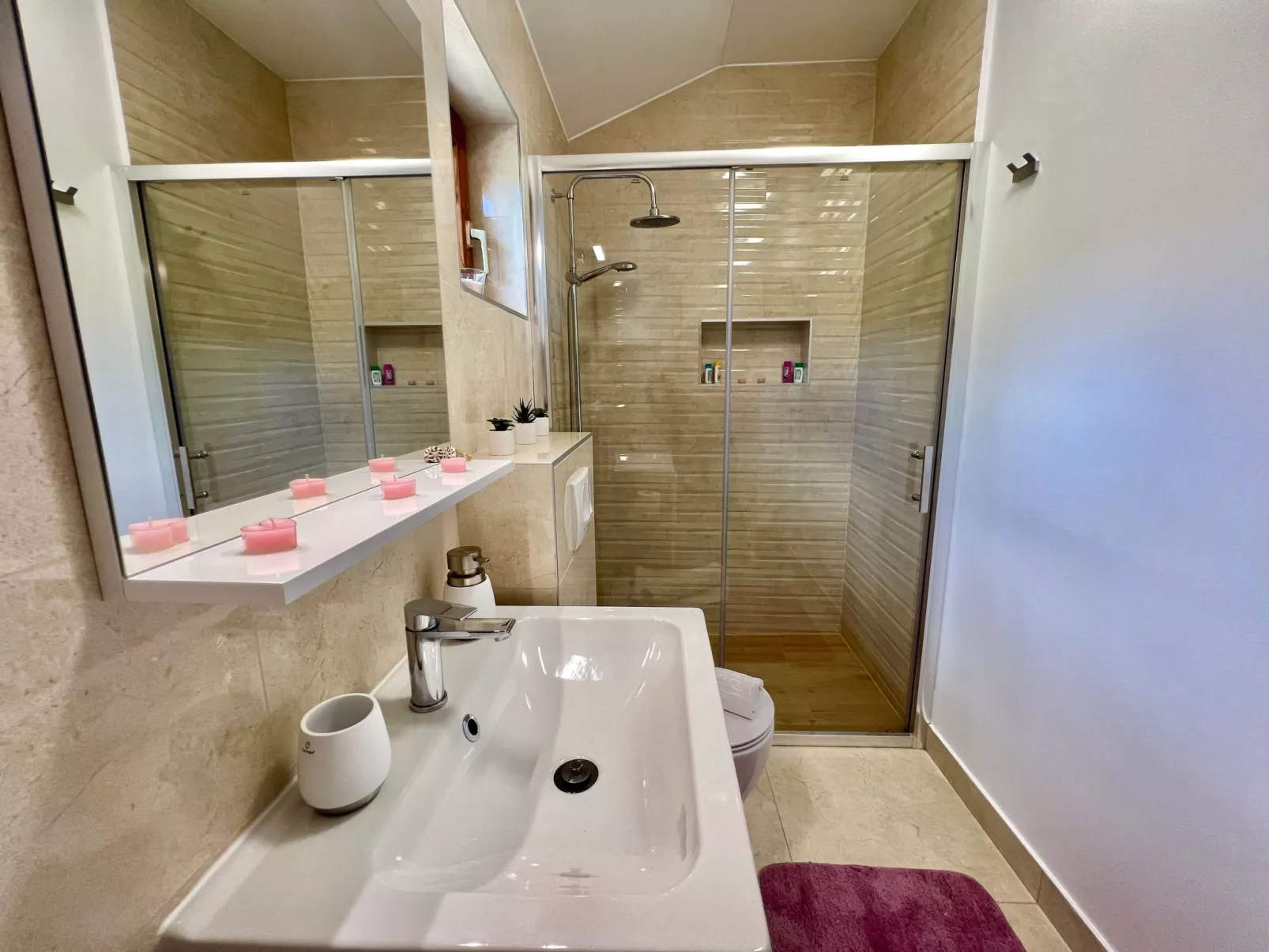 Apartment Marijana-Inside