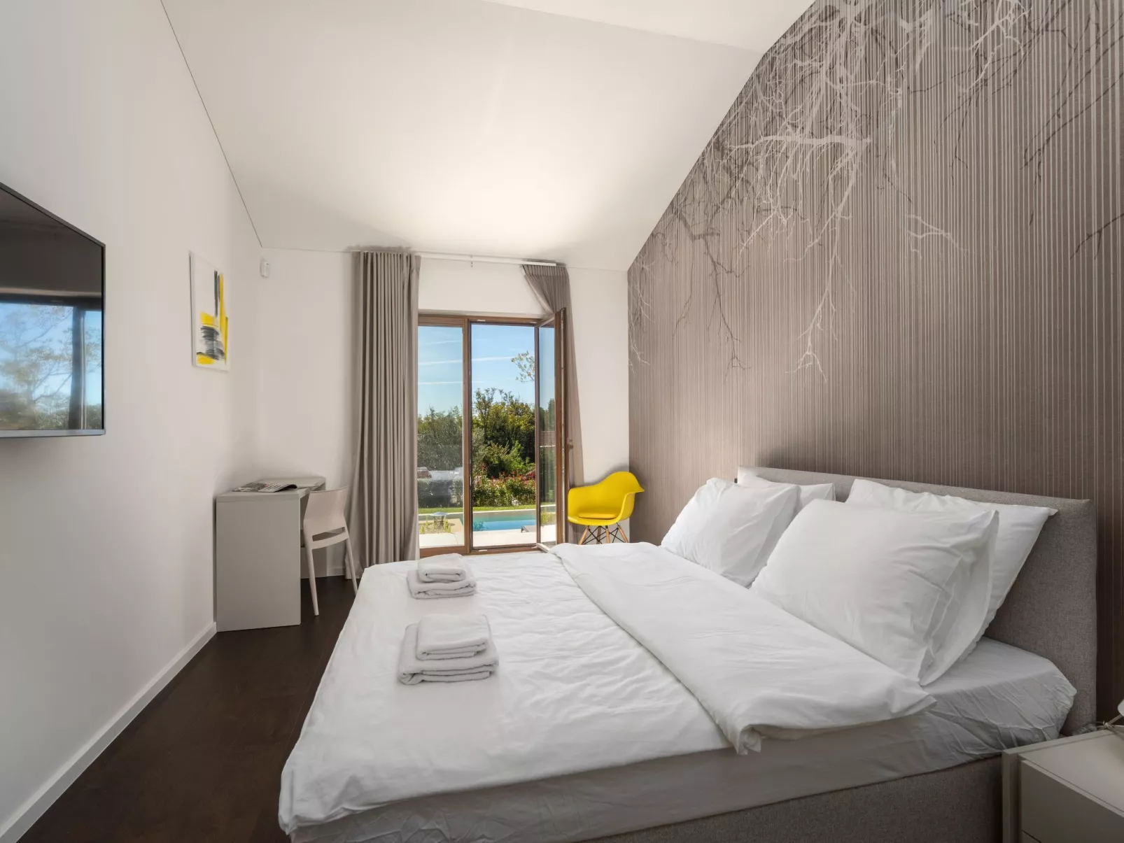 Villa Casa Venus-Drinnen