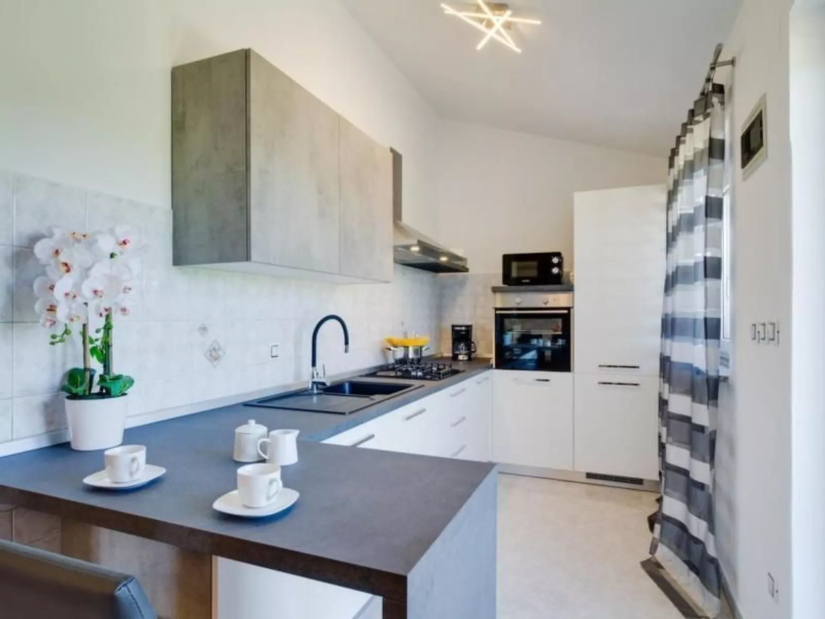 "Haus Piljan"-Inside