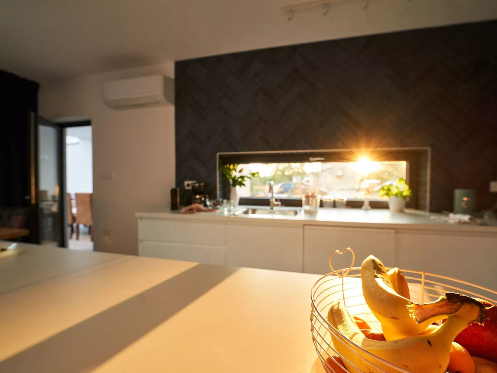 Villa Martin Noel-Dedans