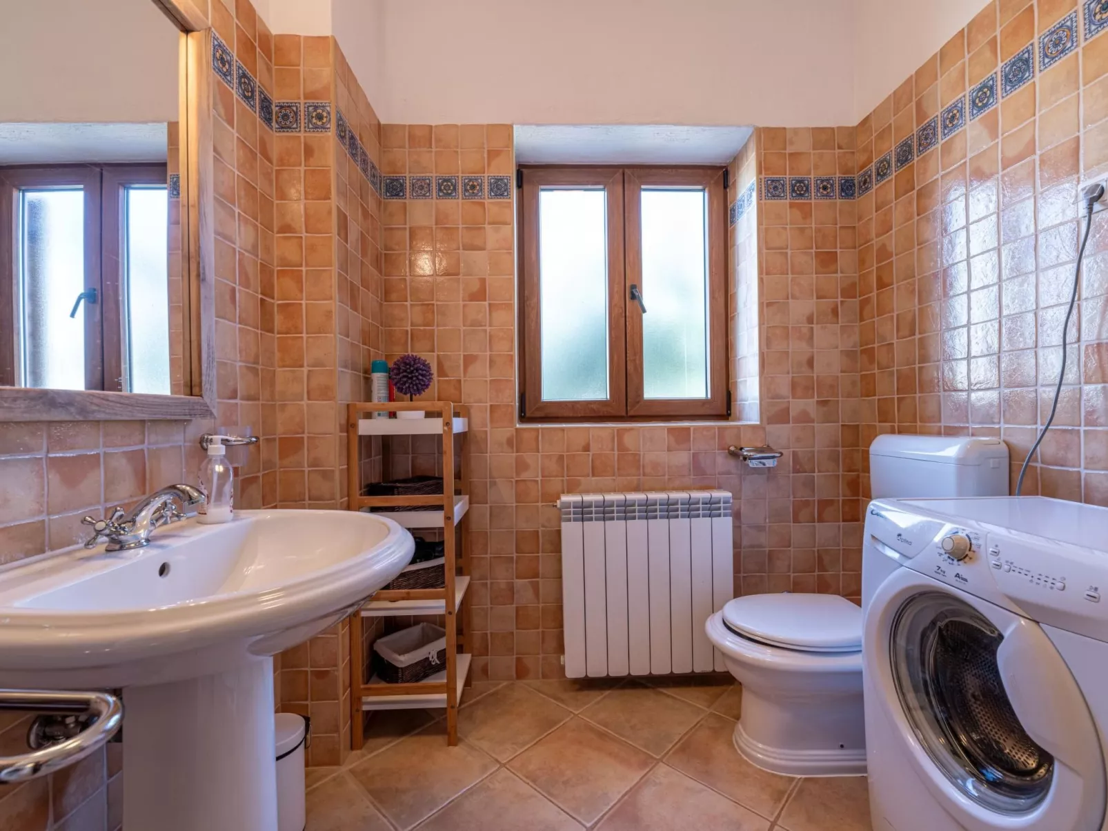 "Paradis 6" mit Whirlpool-Dedans