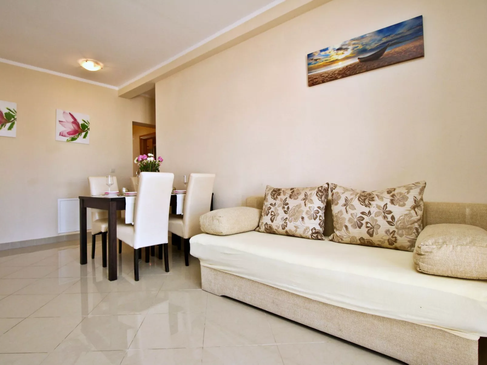 Apartment Ivanka-Inside